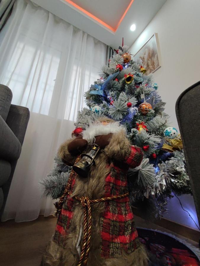 Apartments Wolf เบลเกรด ภายนอก รูปภาพ